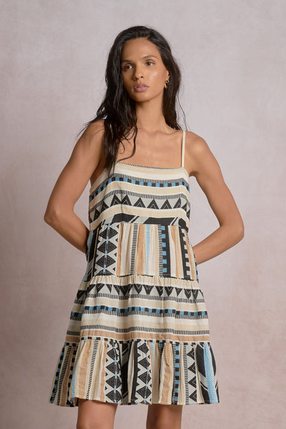 Vega Dress
