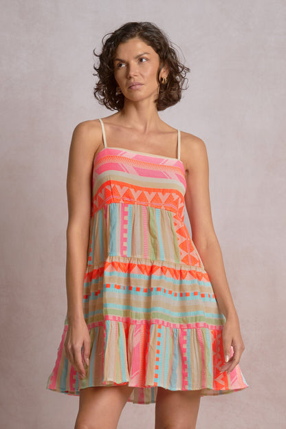 Vega Dress
