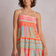 Neon Aztec