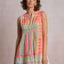 Neon Aztec