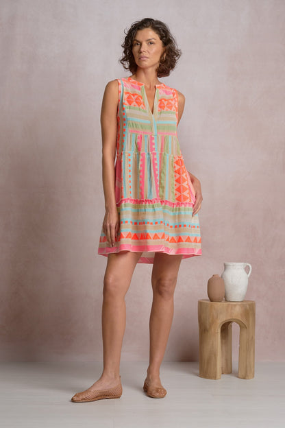 Venus Dress