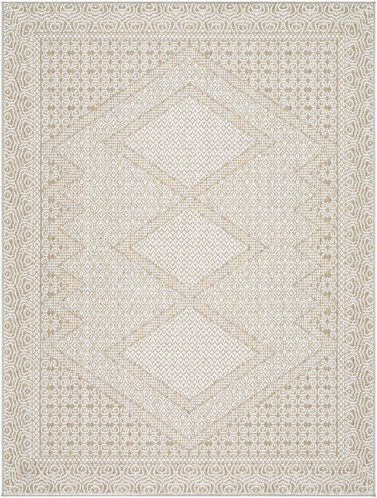 Chaman Outdoor Area Rug
