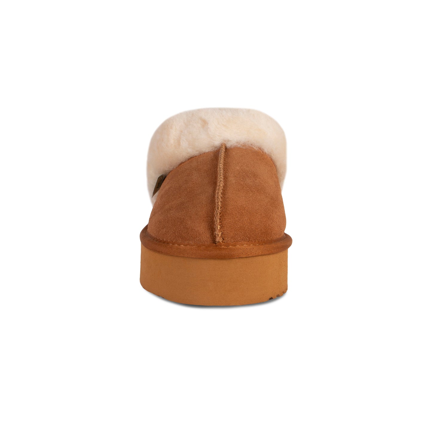 Women's Platform Scuff