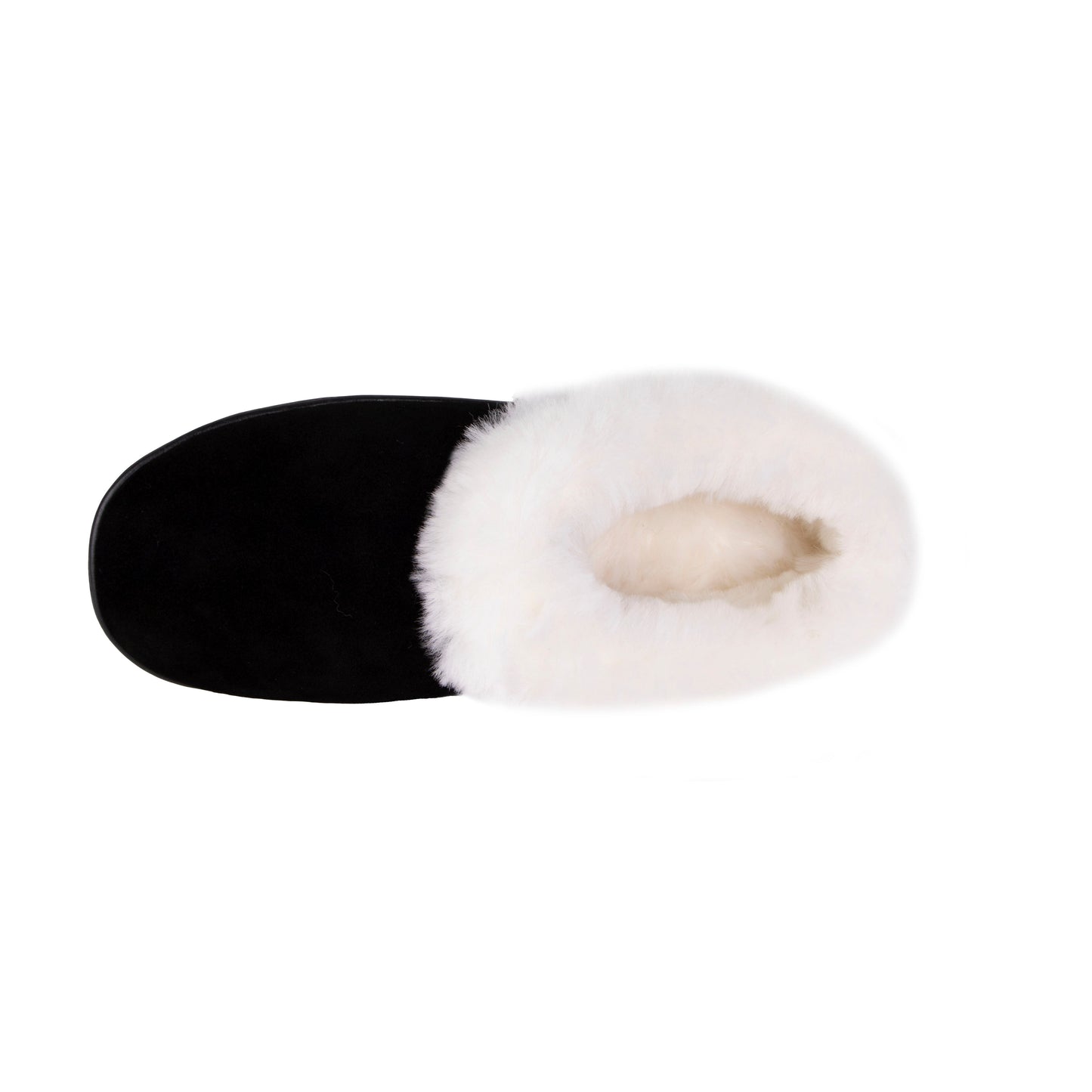 Women's Sunrise Sheepskin Scuff