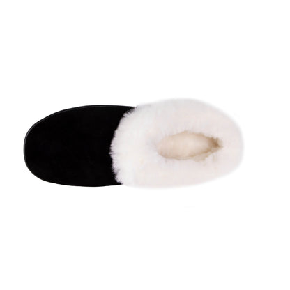 Women's Sunrise Sheepskin Scuff