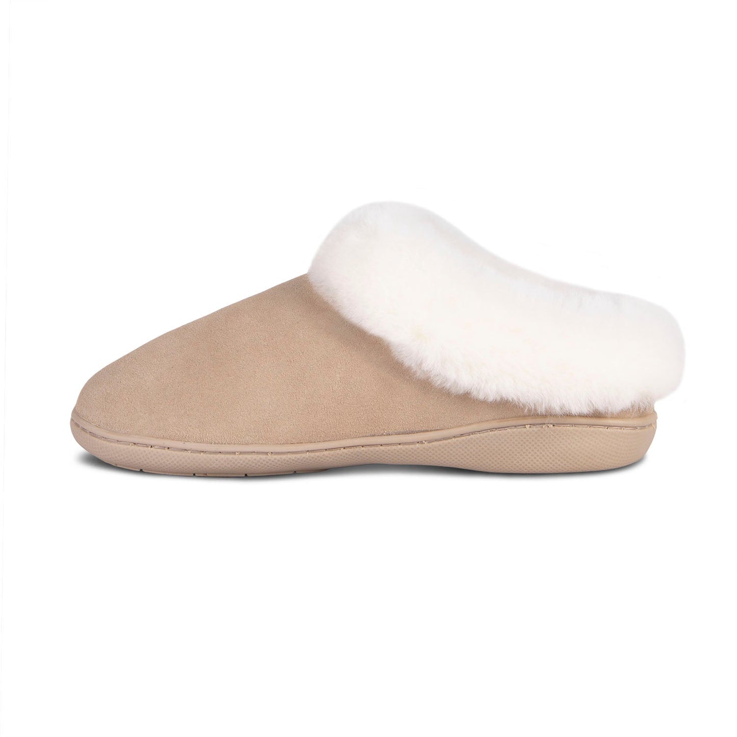 Women's Sunrise Sheepskin Scuff