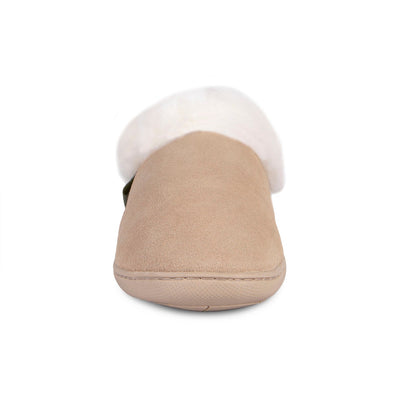Women's Sunrise Sheepskin Scuff