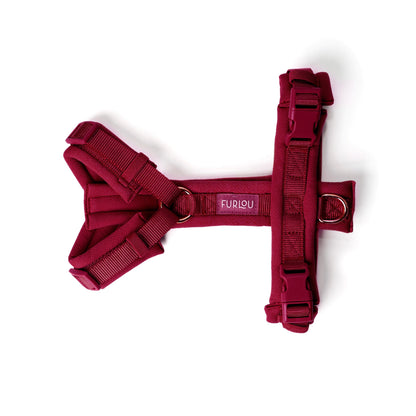 Bordeaux - Comfort Dog Harness