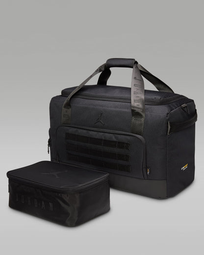 Air Jordan Men's Collectors Duffel 44L Bag