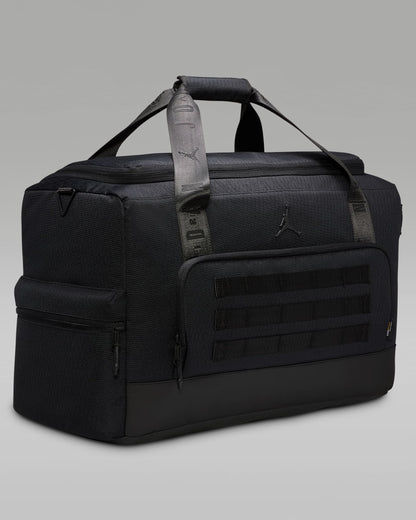 Air Jordan Men's Collectors Duffel 44L Bag