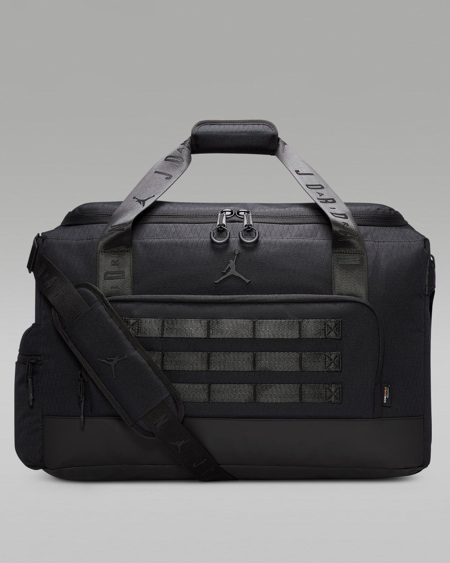 Air Jordan Men's Collectors Duffel 44L Bag