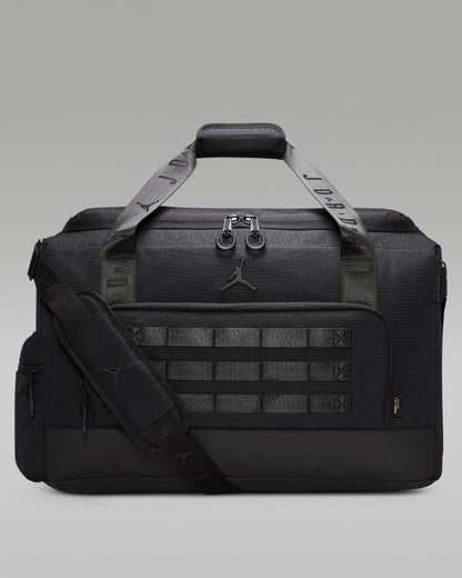Air Jordan Men's Collectors Duffel 44L Bag