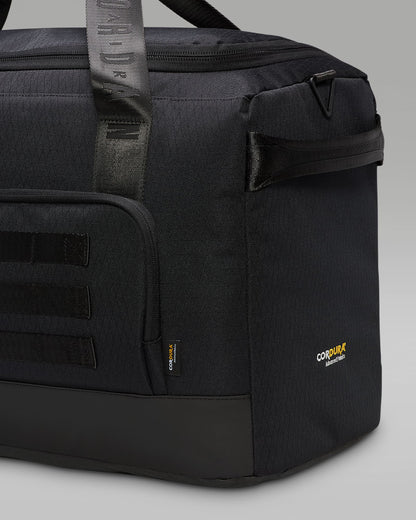 Air Jordan Men's Collectors Duffel 44L Bag