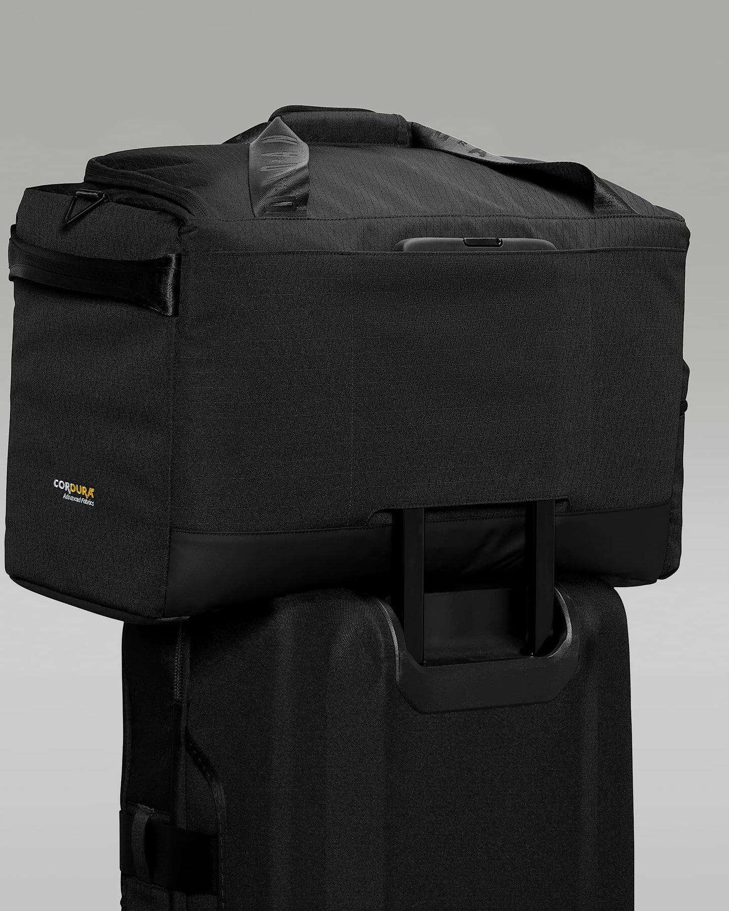Air Jordan Men's Collectors Duffel 44L Bag