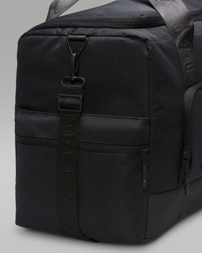 Air Jordan Men's Collectors Duffel 44L Bag
