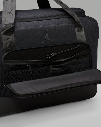 Air Jordan Men's Collectors Duffel 44L Bag