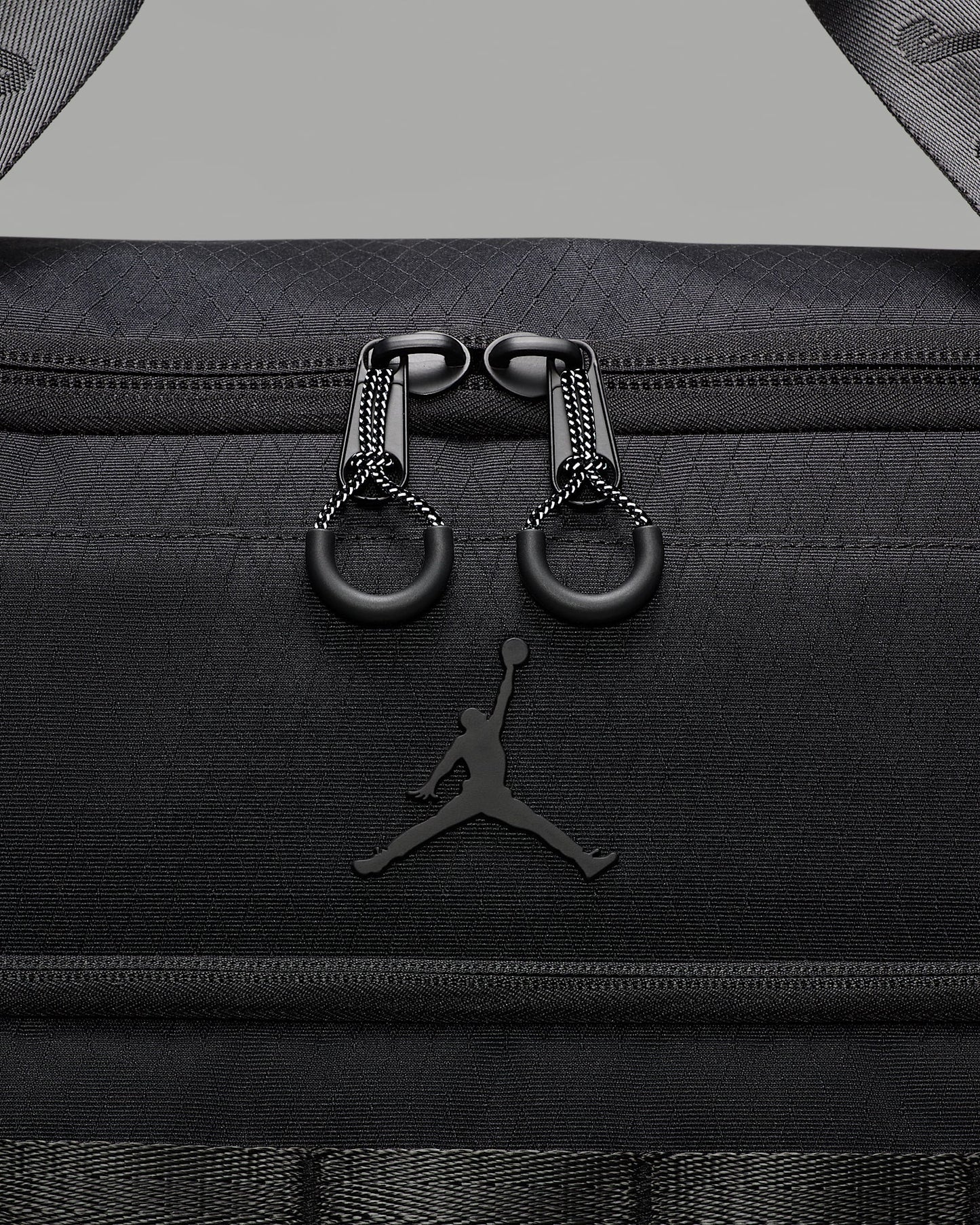 Air Jordan Men's Collectors Duffel 44L Bag