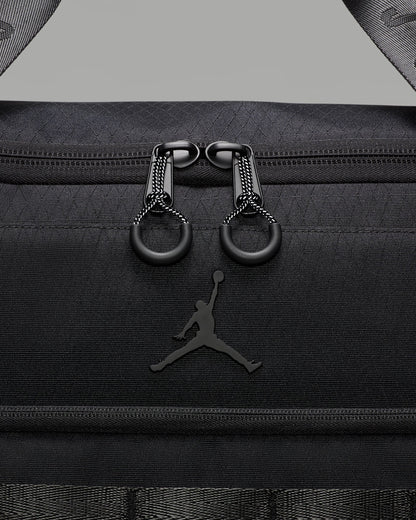 Air Jordan Men's Collectors Duffel 44L Bag