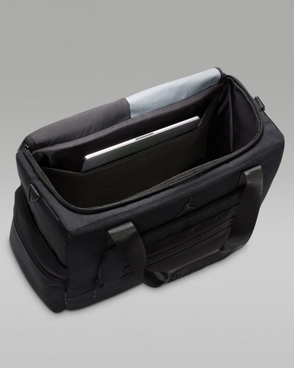 Air Jordan Men's Collectors Duffel 44L Bag