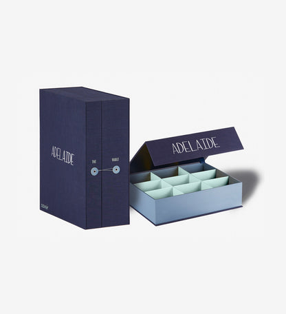Something Blue-