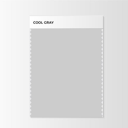 Marme Hats The Graceful in Cool Gray