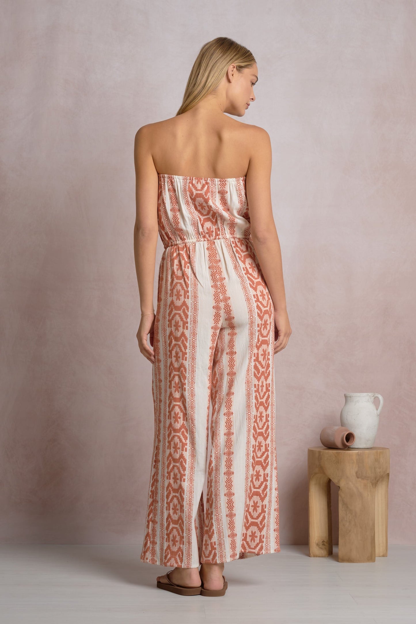 Cayenne Jumpsuit