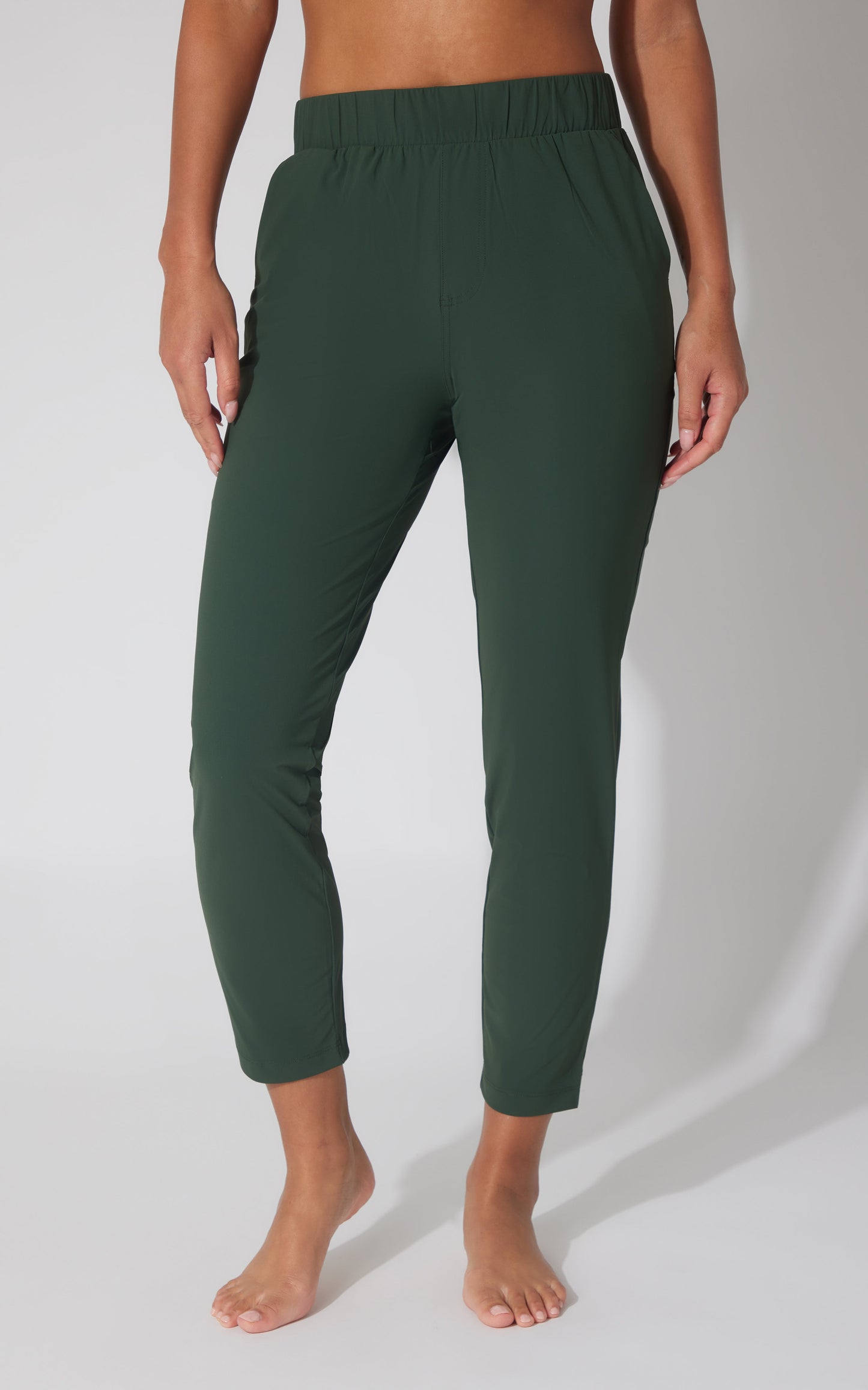 Warp Tide Pant - Our Ocean Core Story