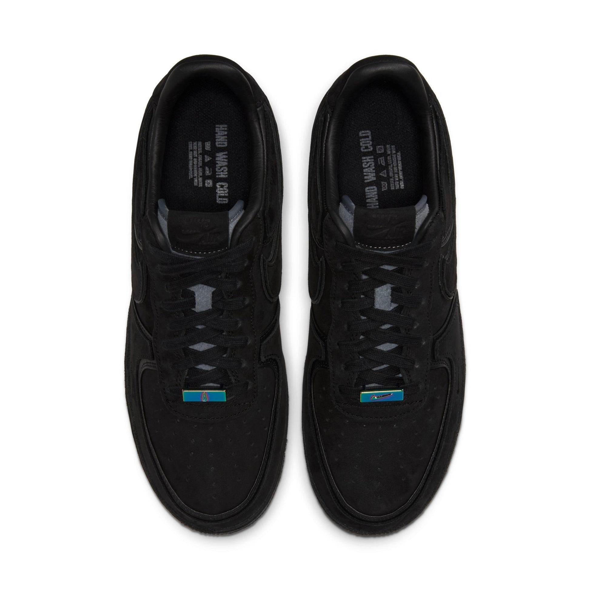 Black/Black-Dark Grey-