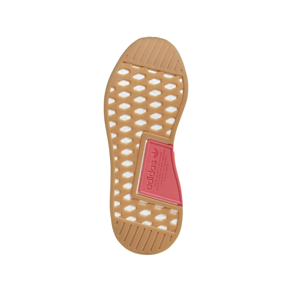 Men's adidas Nmd_R2 Summer