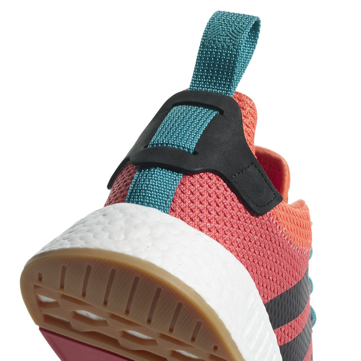 Men's adidas Nmd_R2 Summer