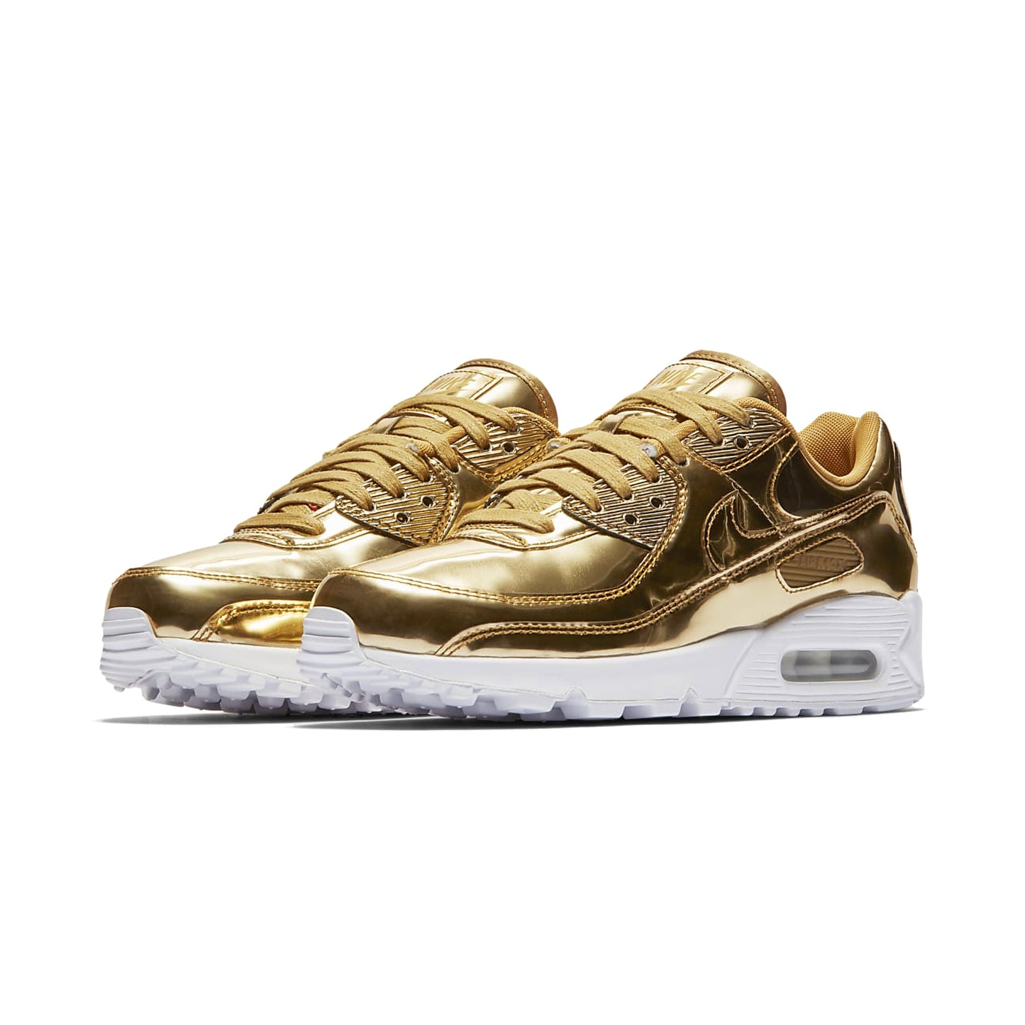 Nike Women's Air Max 90 Sp