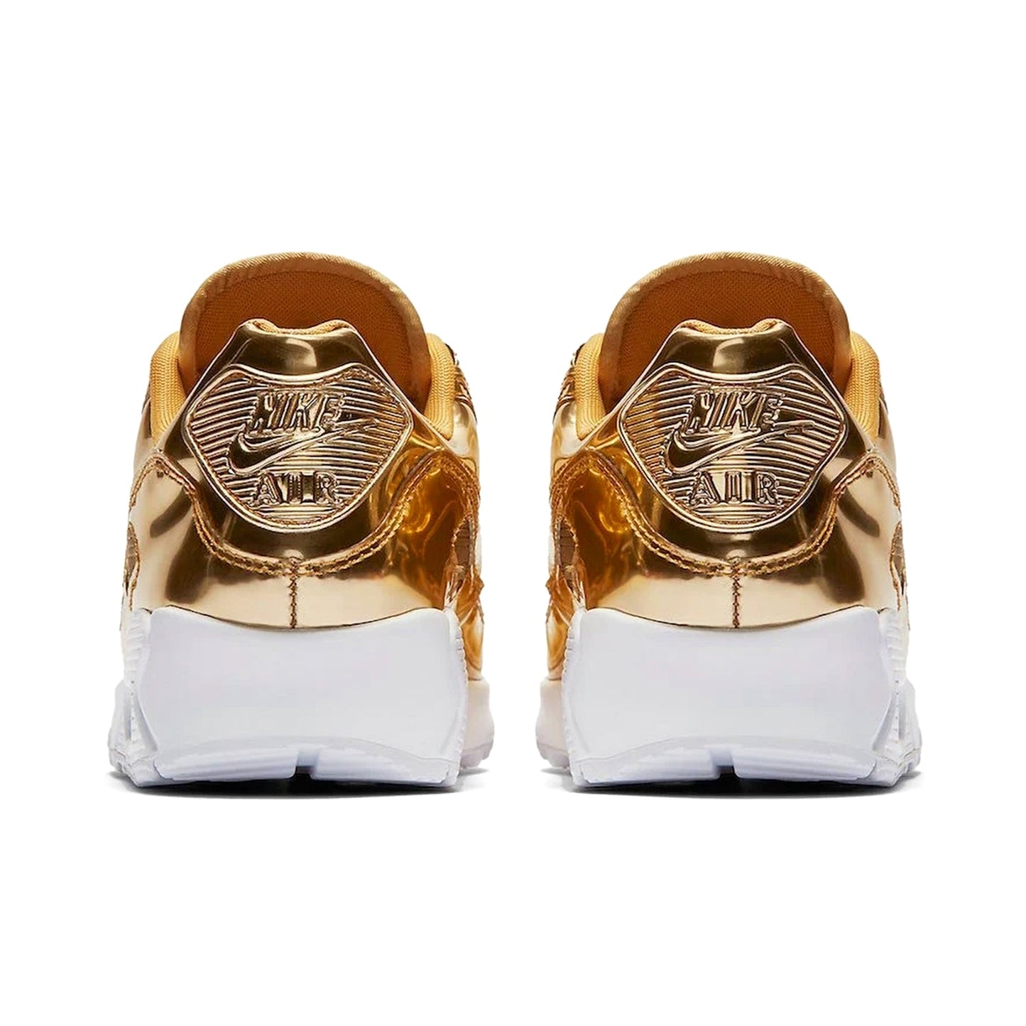 Nike Women's Air Max 90 Sp