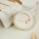 Pink Gemstone