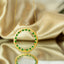 Green Gemstone