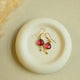 Pink Tourmaline