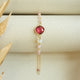 Pink Tourmaline