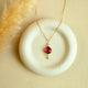 Pink Tourmaline