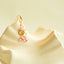 Pink Tourmaline