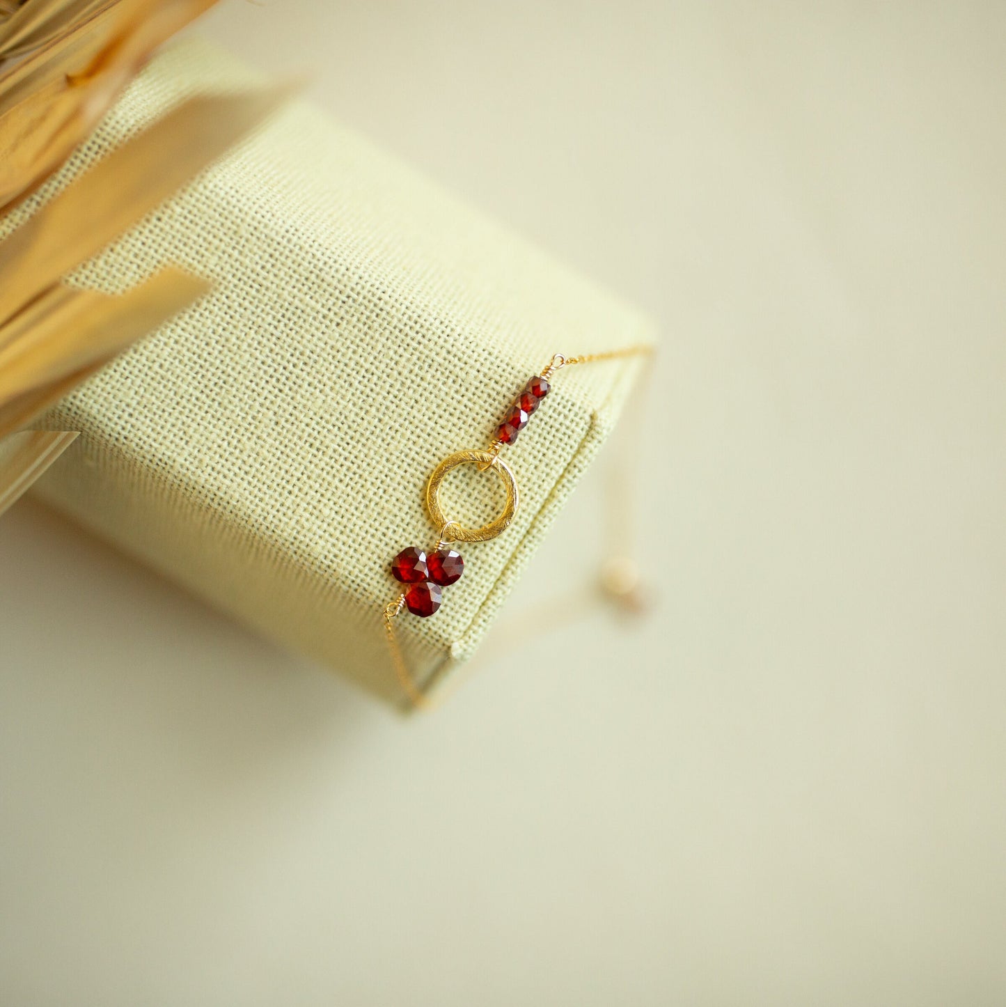 Rainbow Solara Bracelet