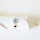 London Blue Quartz
