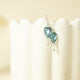 London Blue Quartz