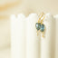 London Blue Quartz