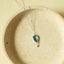 London Blue Quartz