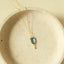 London Blue Quartz