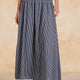 Blue Stripe