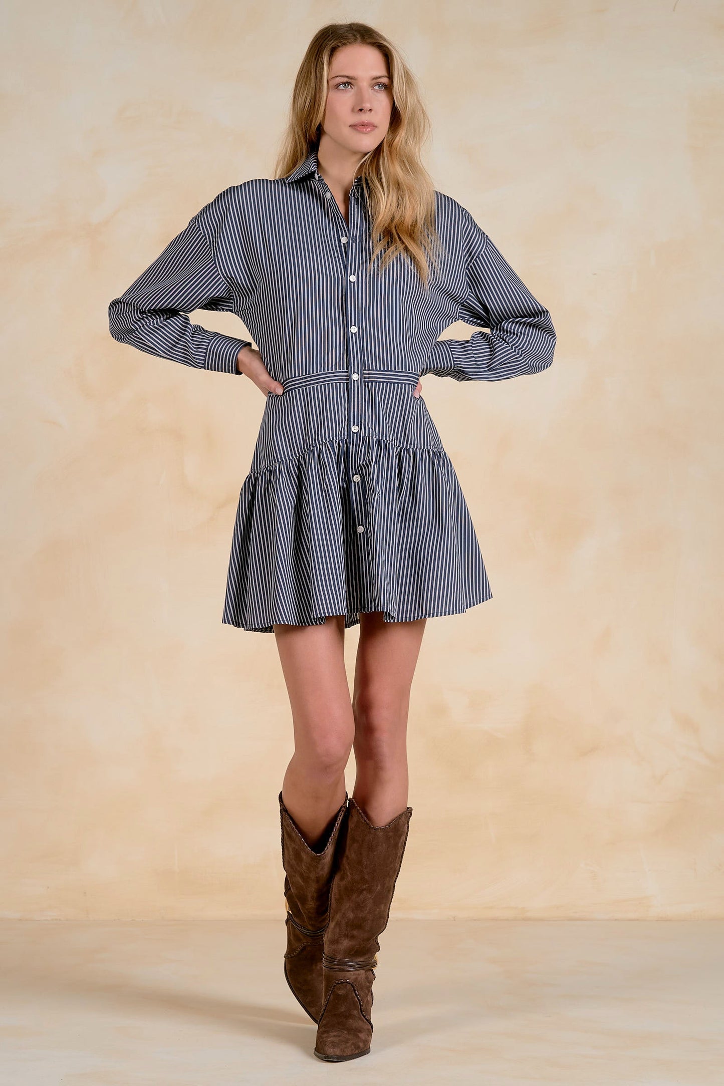 Cristin Dress