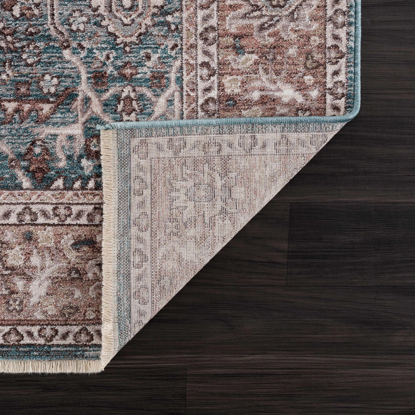 Kitango Area Rug - Clearance