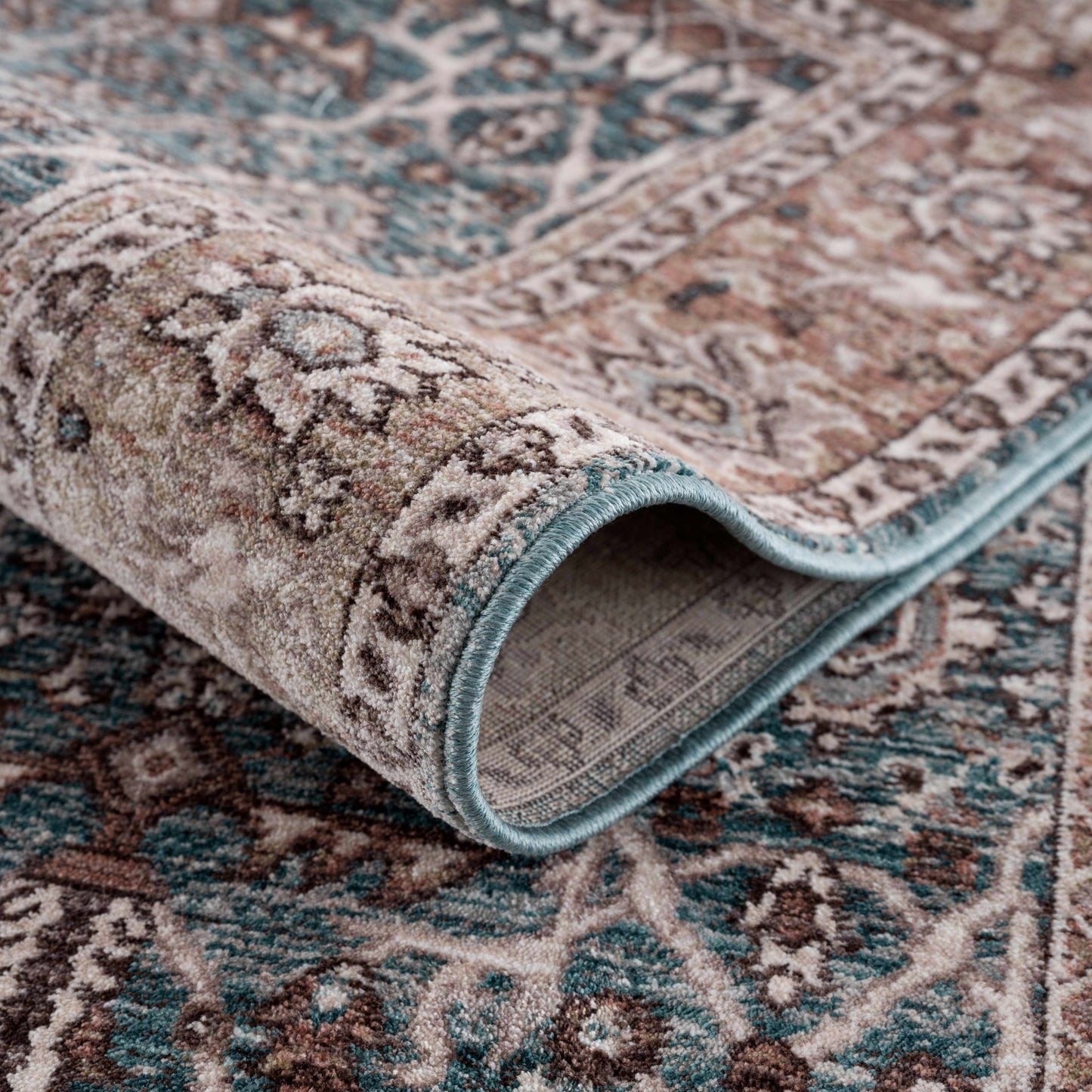 Kitango Area Rug - Clearance
