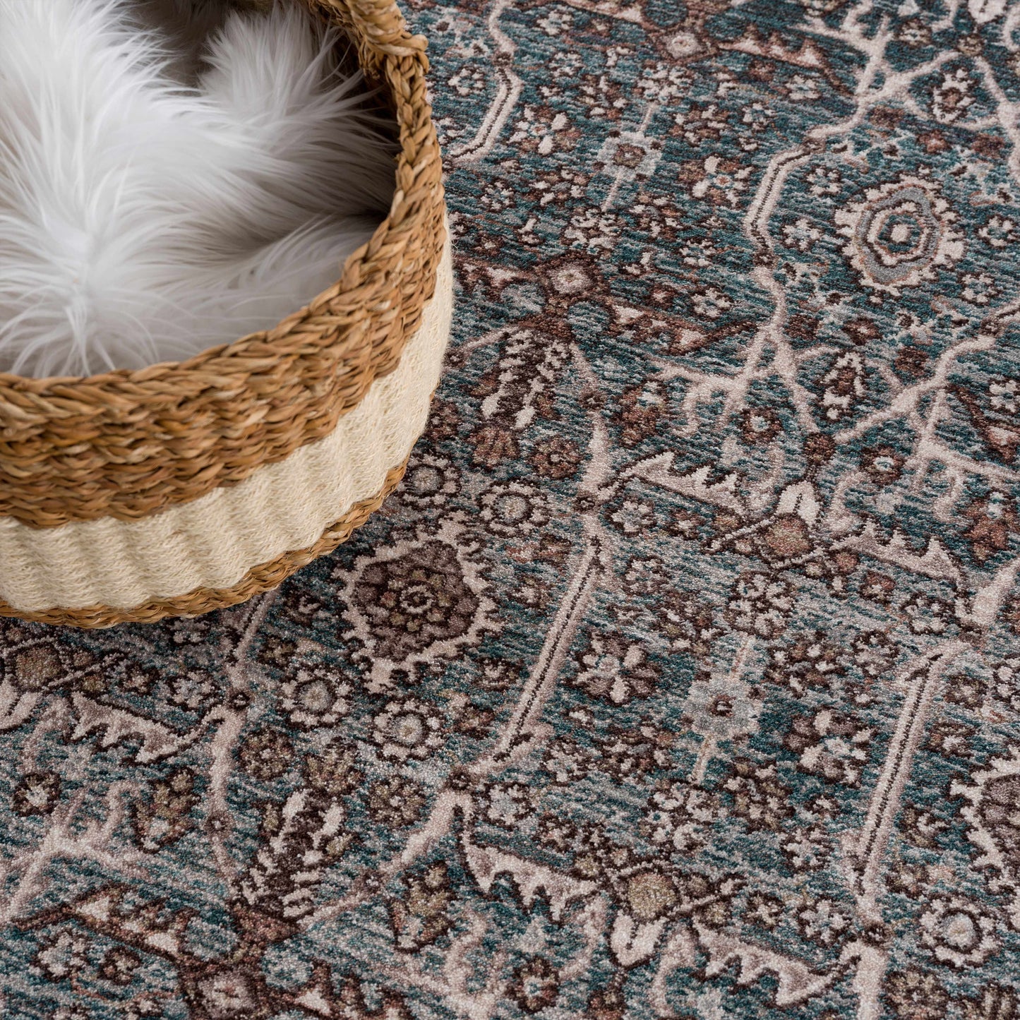 Kitango Area Rug - Clearance