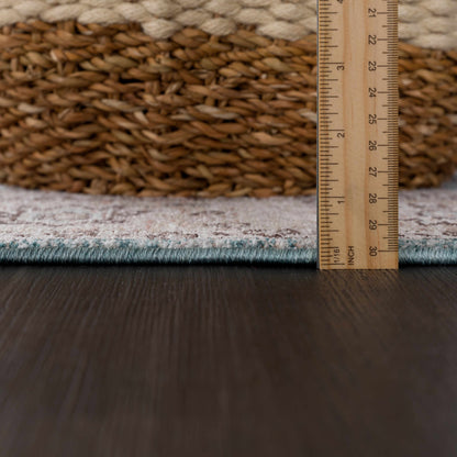 Kitango Area Rug - Clearance